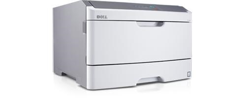 Dell 2230d/dn Mono Laser Printer